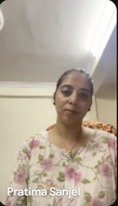 Pratima Sanjel